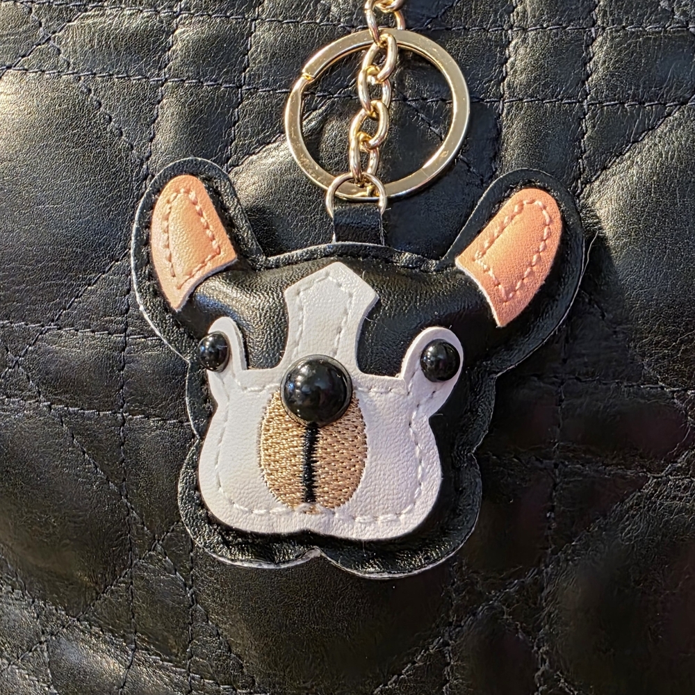 SALE!! Handbag Accessory Charm